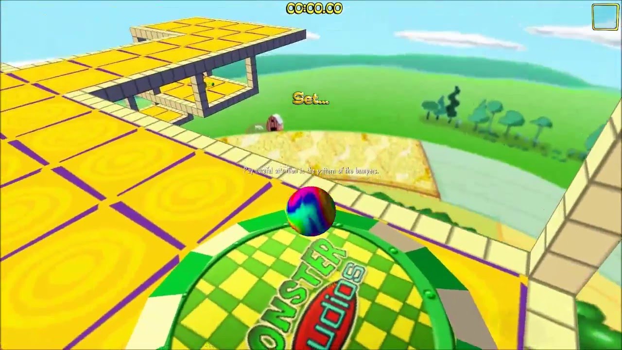 Random Marble Blast Levels Compilation (v2) no. 2