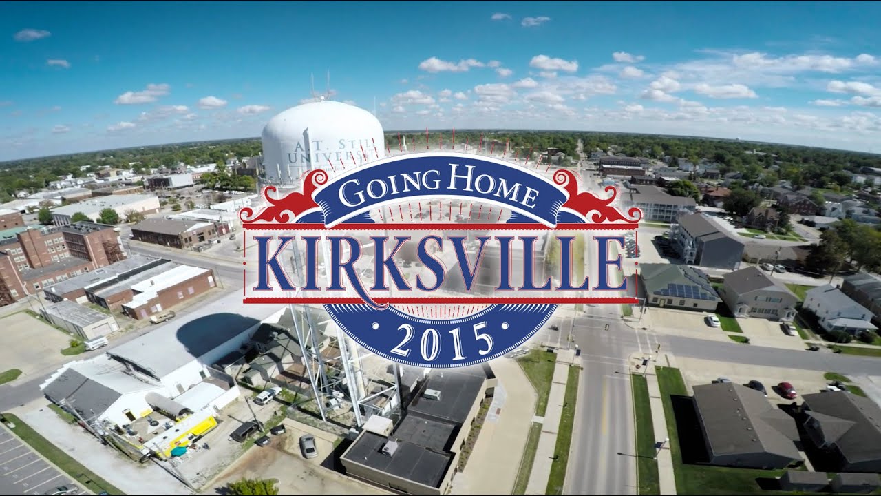 AT Still University Trip in Kirksville | Canadian Academy of Osteopathy