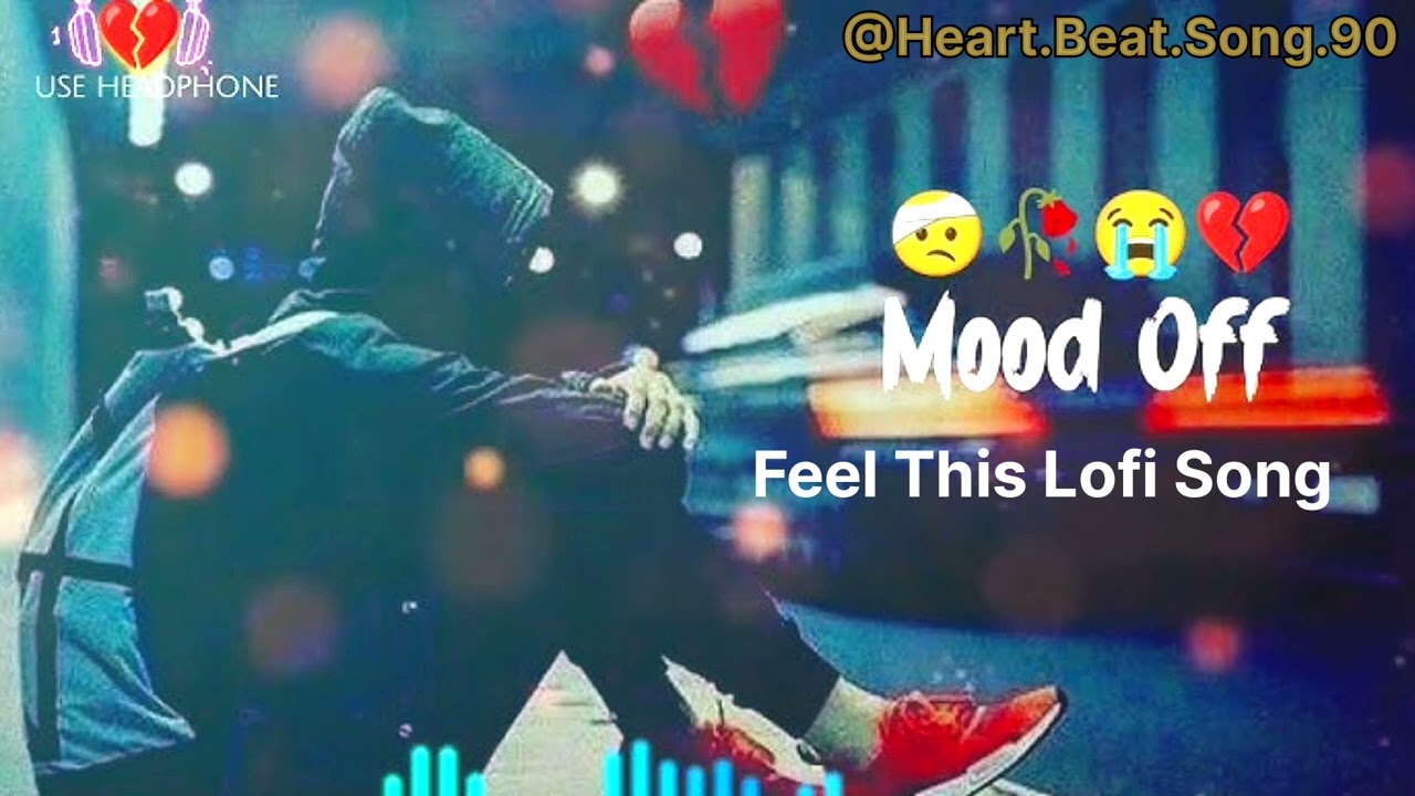 😢 Teri Yaadon Ka Dhuaan 💔| Hindi Sad Song | Heart Touching Broken heart 