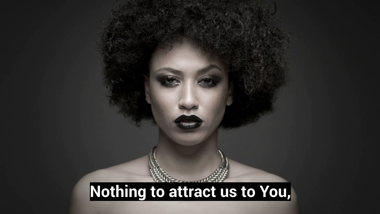 Perfection of Beauty with Lyrics  by Blair Linne