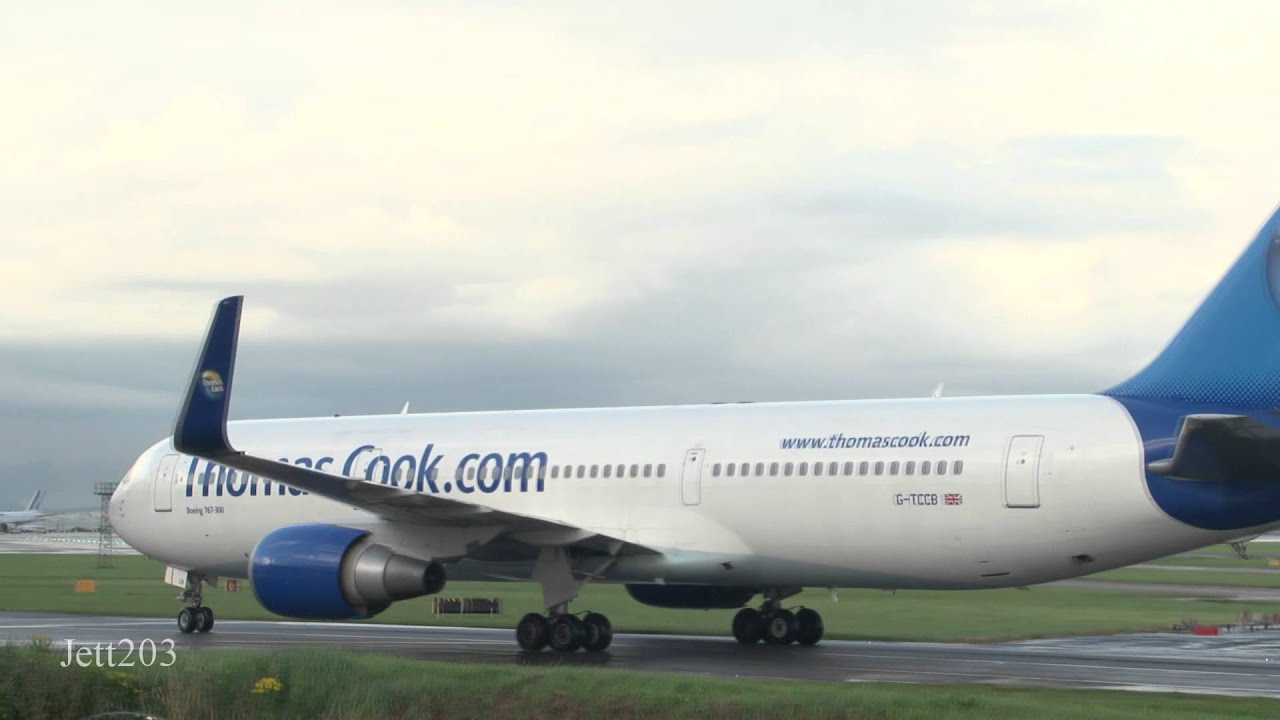 2012 & 2013. Manchester Airport.