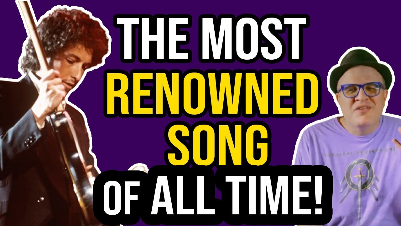 1965 Hit Was SUCH a GAME-CHANGER…Even The Beatles KNEW They Had to Up Their Game!-Professor of Rock