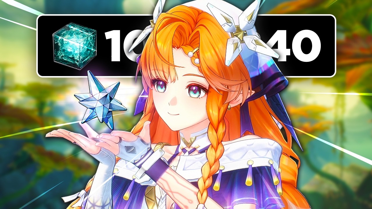 I Spent Everything I Own Pulling For Sigrika... I Dont Regret It | Wuthering Waves