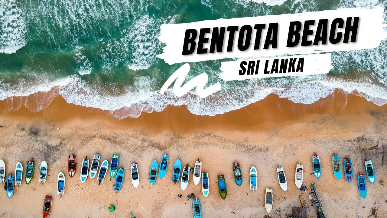Bentota Beach - Experiences & Attractions | Ventura Beach Bentota