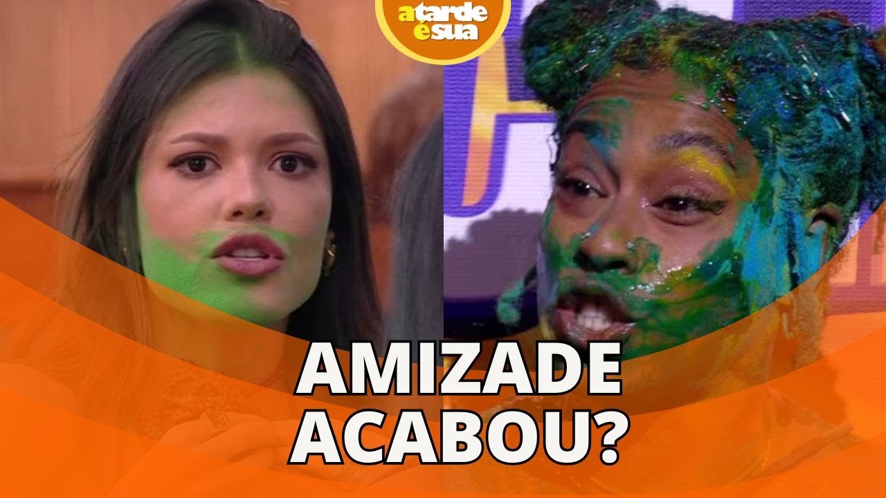 BBB 25: Sonia Abrão diz que Vitória 