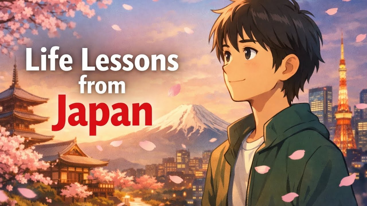 👉 Life Lessons from Japanese Culture That Will Change How You See Life