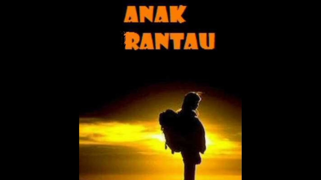 Anak rantau (kING ATC)