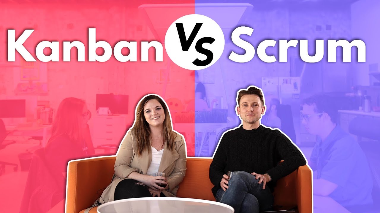 Kanban VS Scrum // Definitions, Pros & Cons || Crema