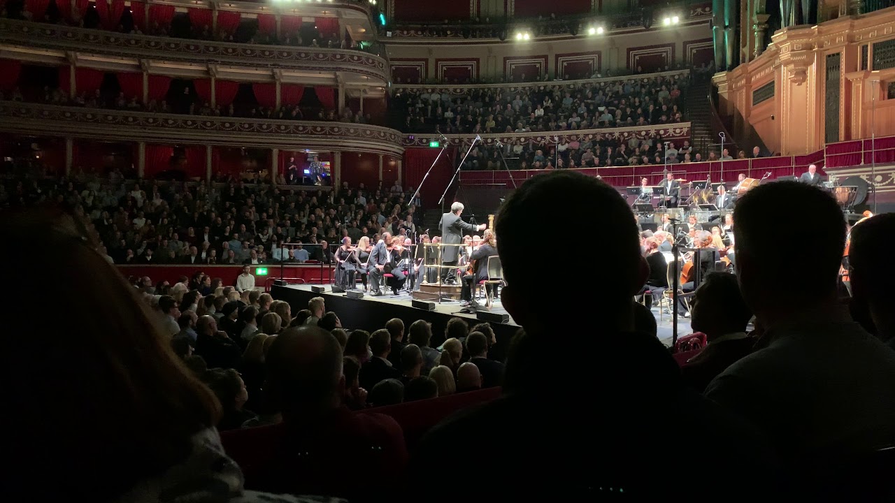 Theme from Jurassic Park - A Celebration of John Williams in Concert