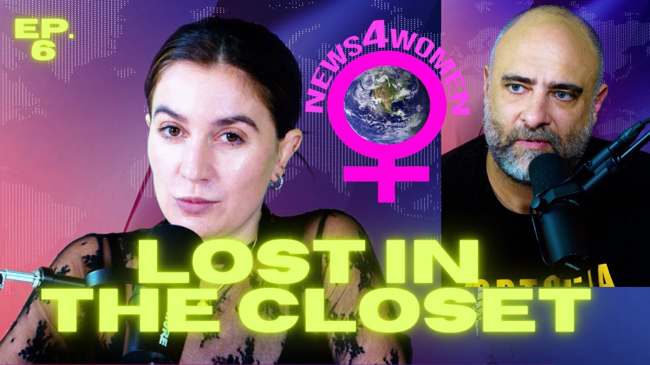 NEWS 4 WOMEN - EP 6.  