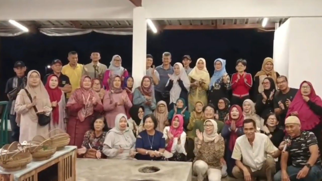 PART# 19 ACARA ' Bukber KBM Tahun 2026 