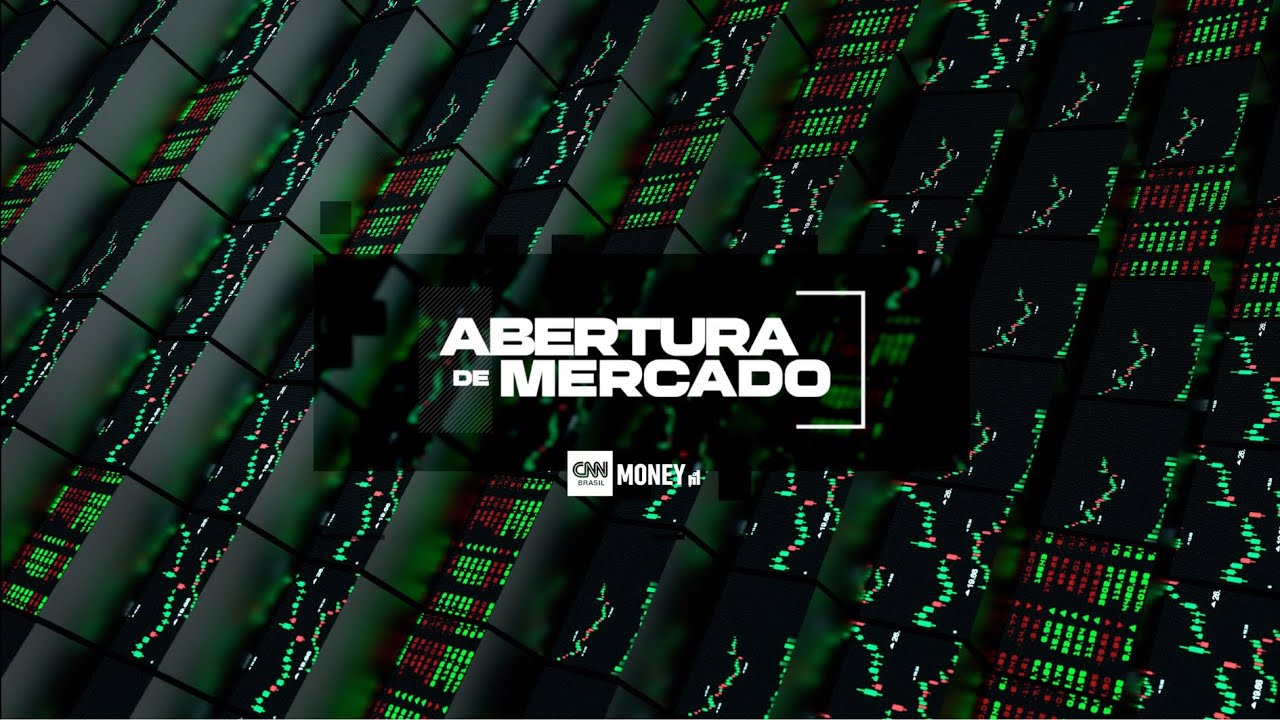 MORNING CALL E ABERTURA DE MERCADO - 28/01/2026 | CNN MONEY