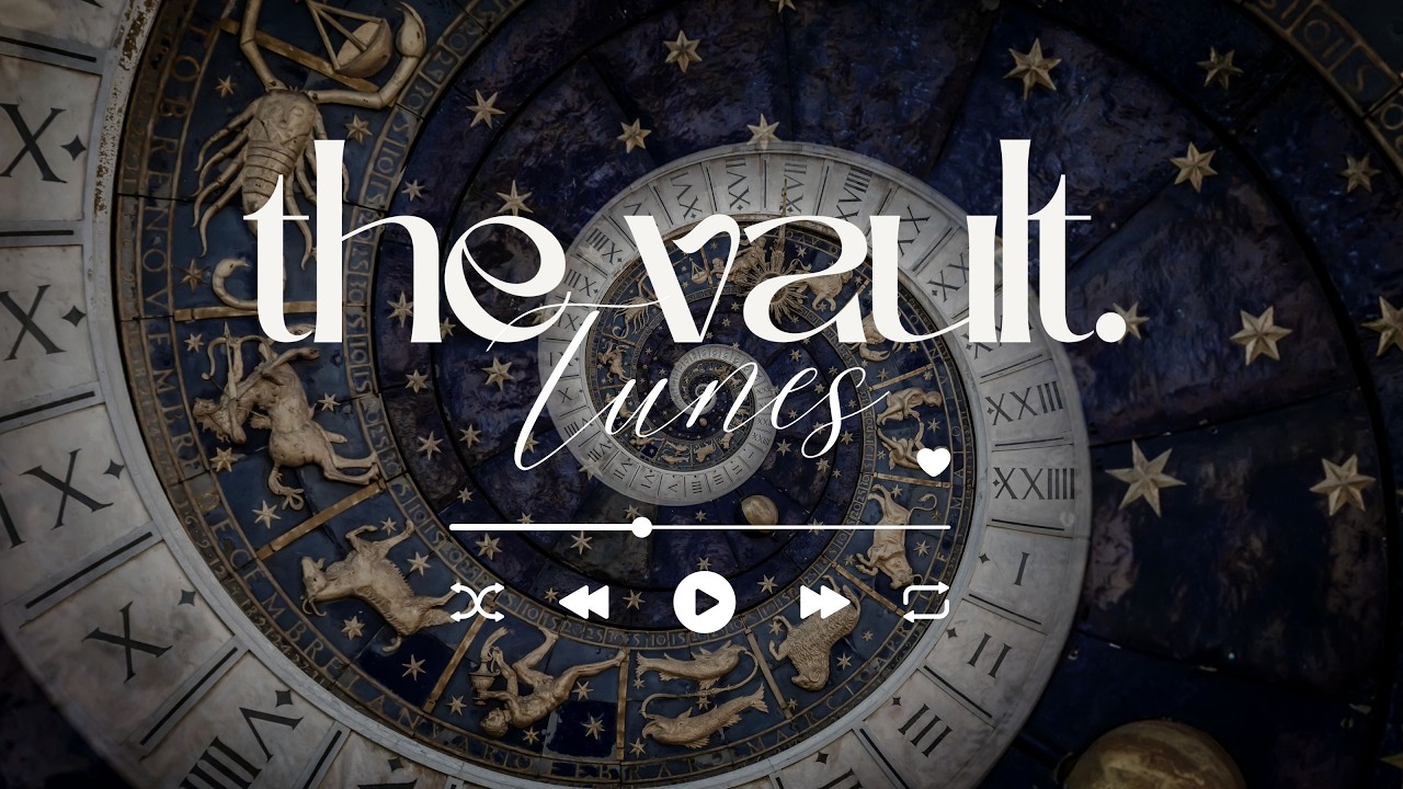 The Vault - Lucid Loop | Soft Reggae | Male & Female Vocals | Carpathian Flute