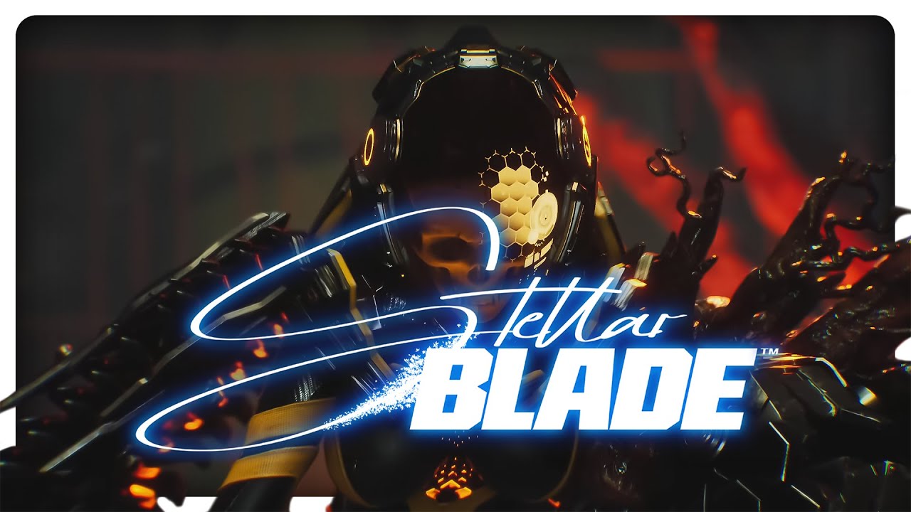 Der Schmerz sitzt tief  ✨ 07 &bull;  Stellar Blade