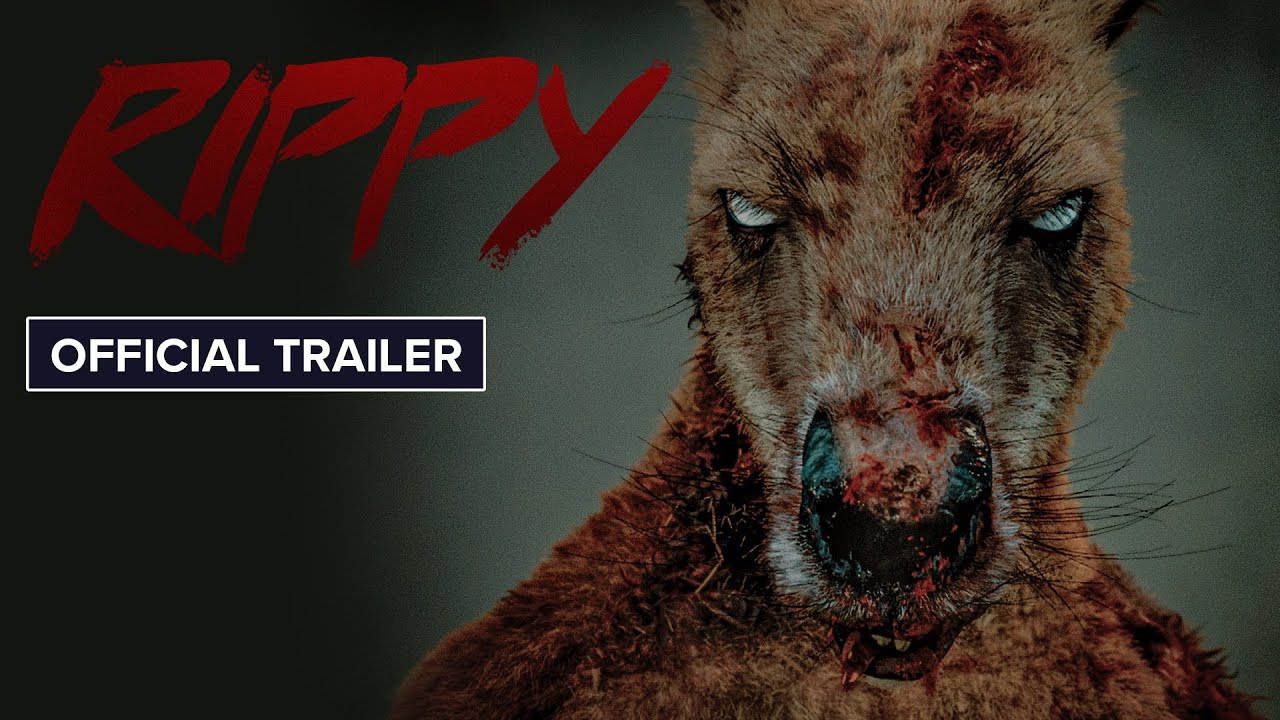 Rippy | Official Trailer HD | Available October 18