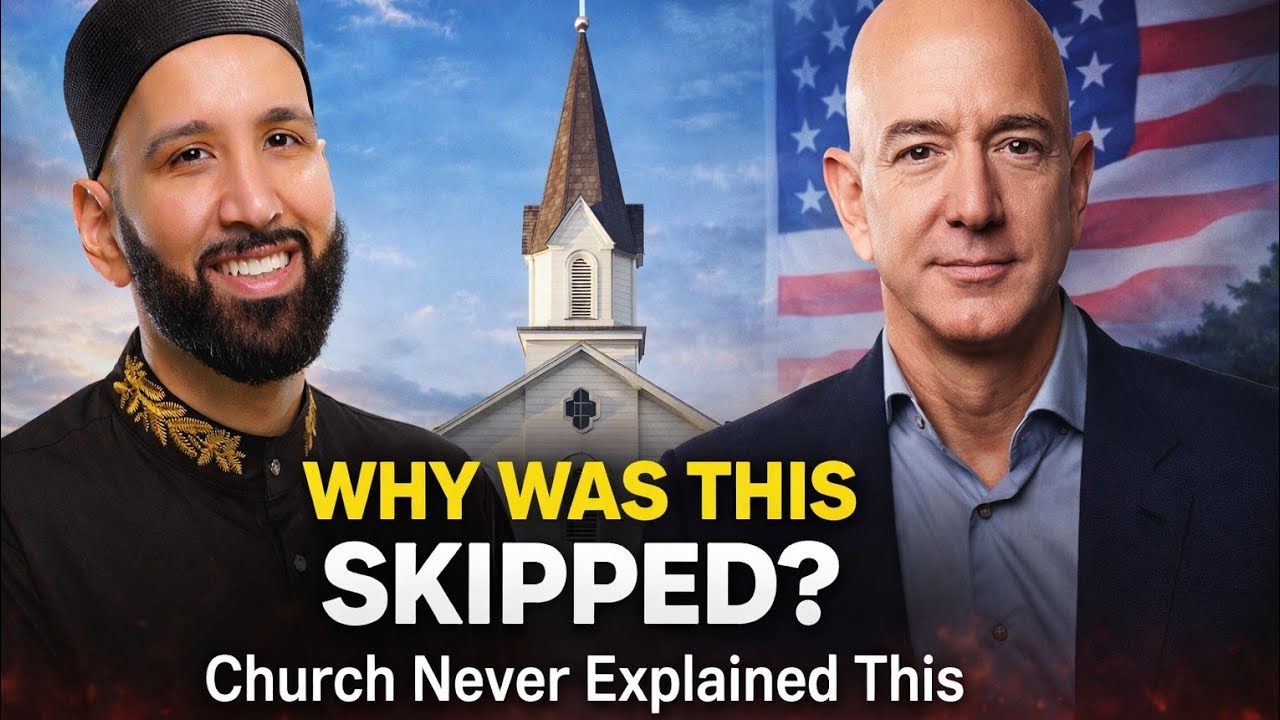 Christians in America Are Questioning This One Bible Verse