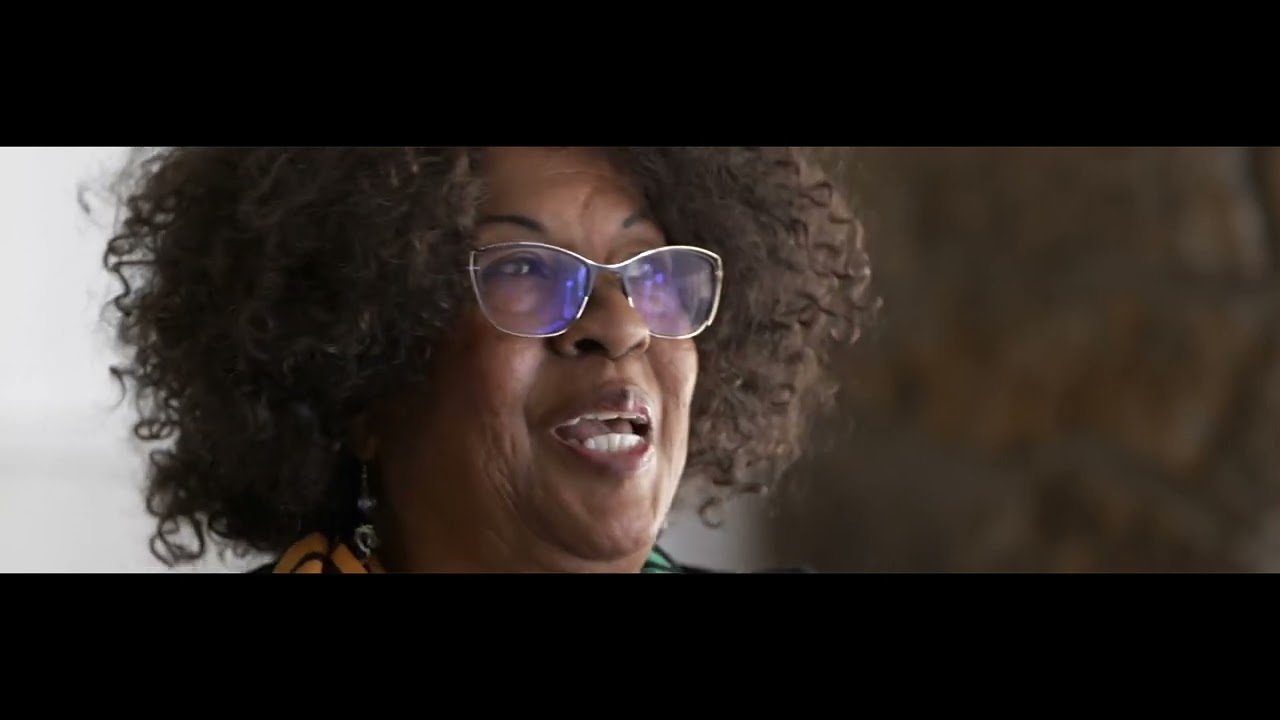 2023 Nasher Prize: Senga Nengudi