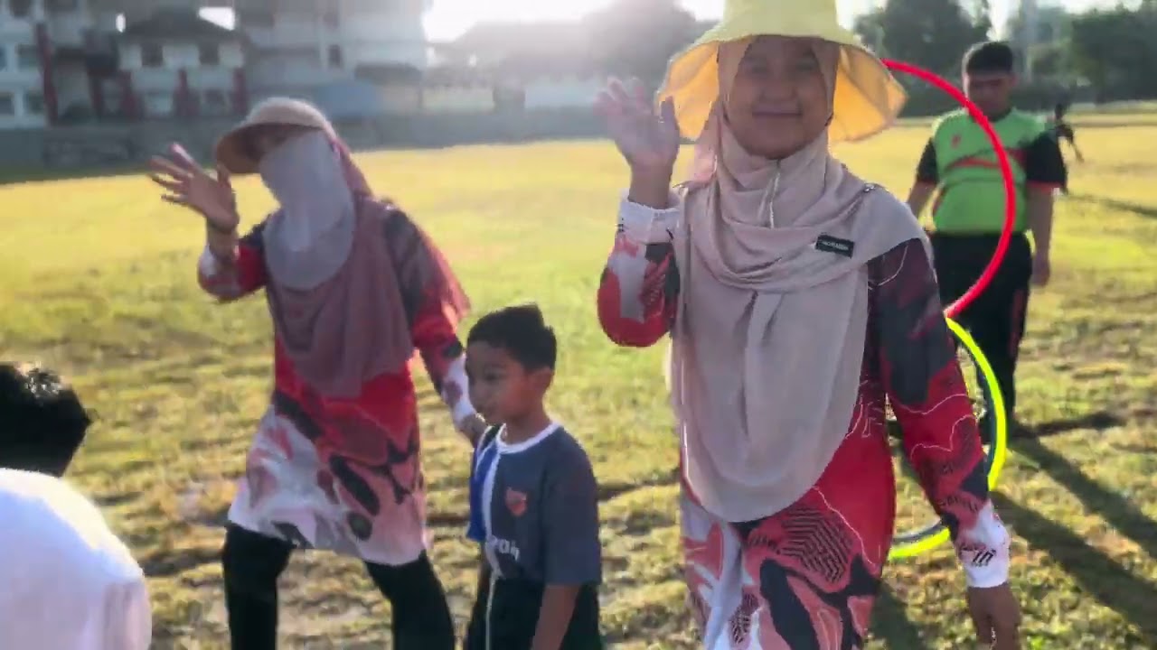 KEJOHANAN OLAHRAGA PRA SEKOLAH & PPKI 2026