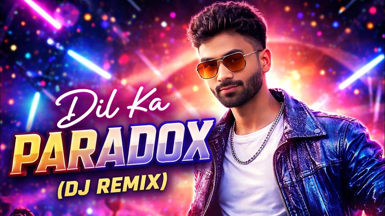 DIL KA PARDOGX (official song lyrics)#music #lovesongsmushup #aisong #holigeet #djviralsong