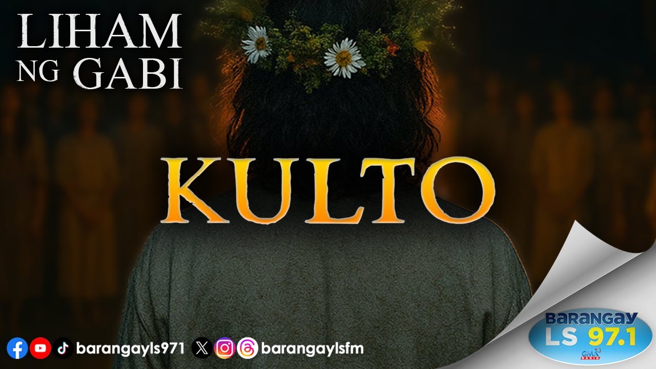 KULTO | Liham ng Gabi (Barangay LS 97.1)