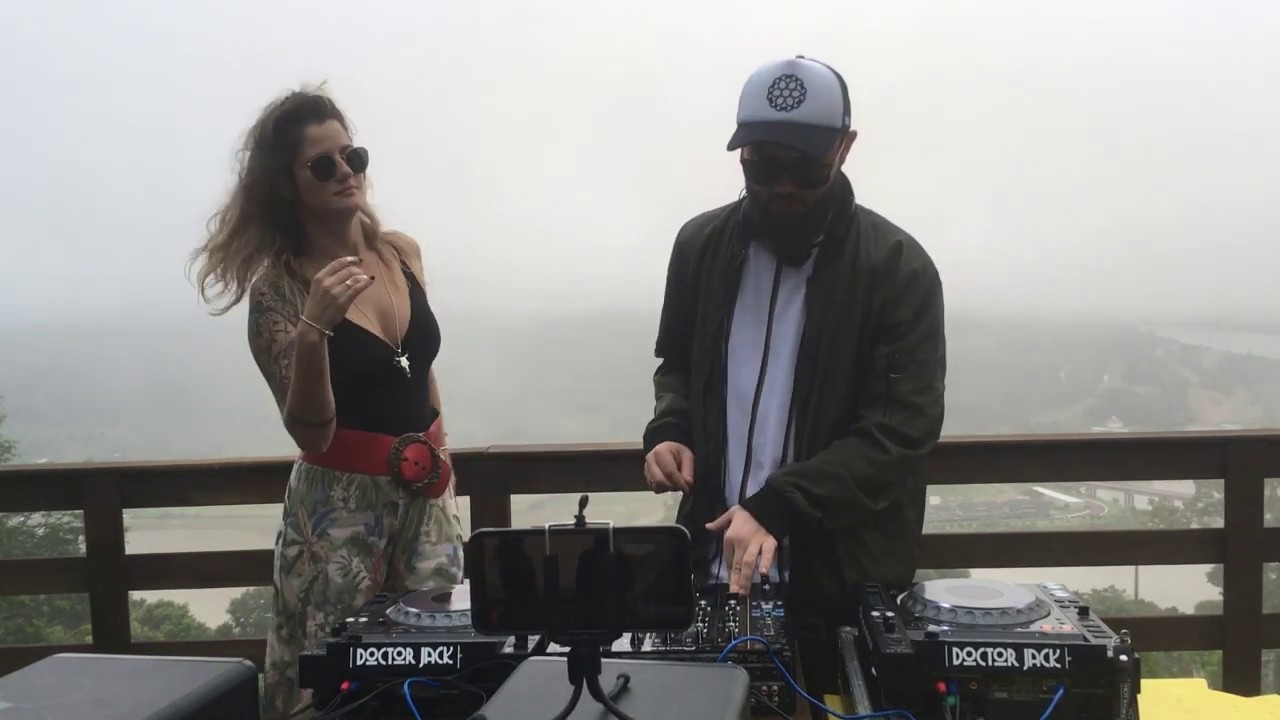 Set Tech House 2019 DOCTOR JACK -  Live  Porto Goio - En / Chapec&oacute; - SC
