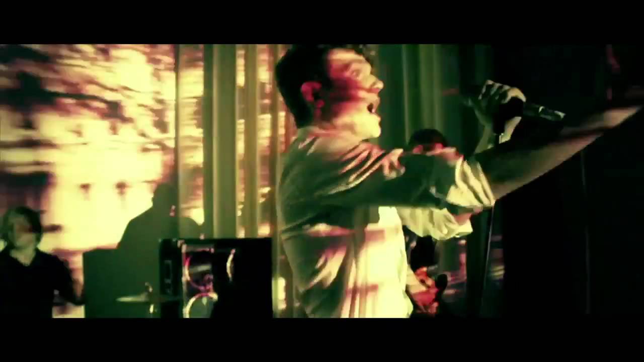 HARTHOF - Vielleicht nicht hier (official video)