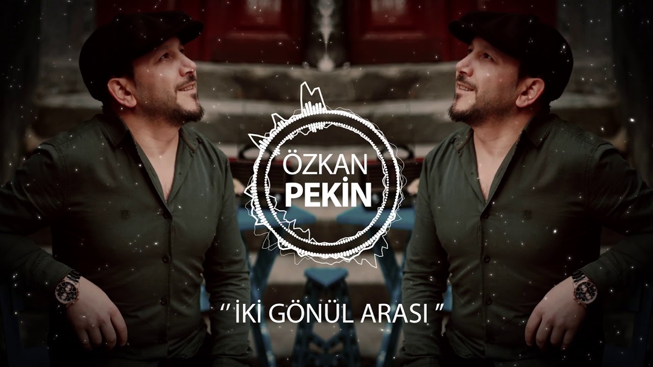 Özkan PEKİN 