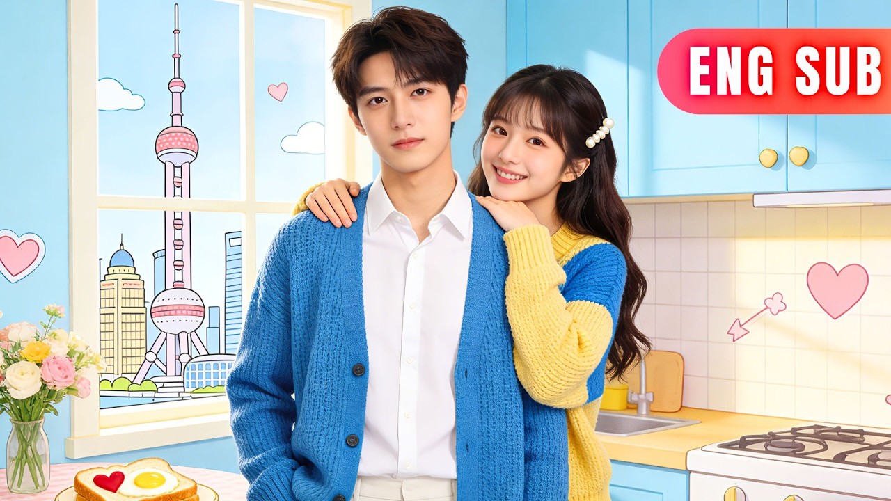 [ENG SUB]✨She Ran, He Chased: The Ex Who Became Her Boss Wants A Second Chance#drama #pure