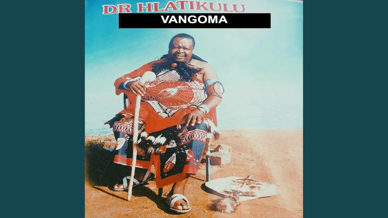 VANGOMA