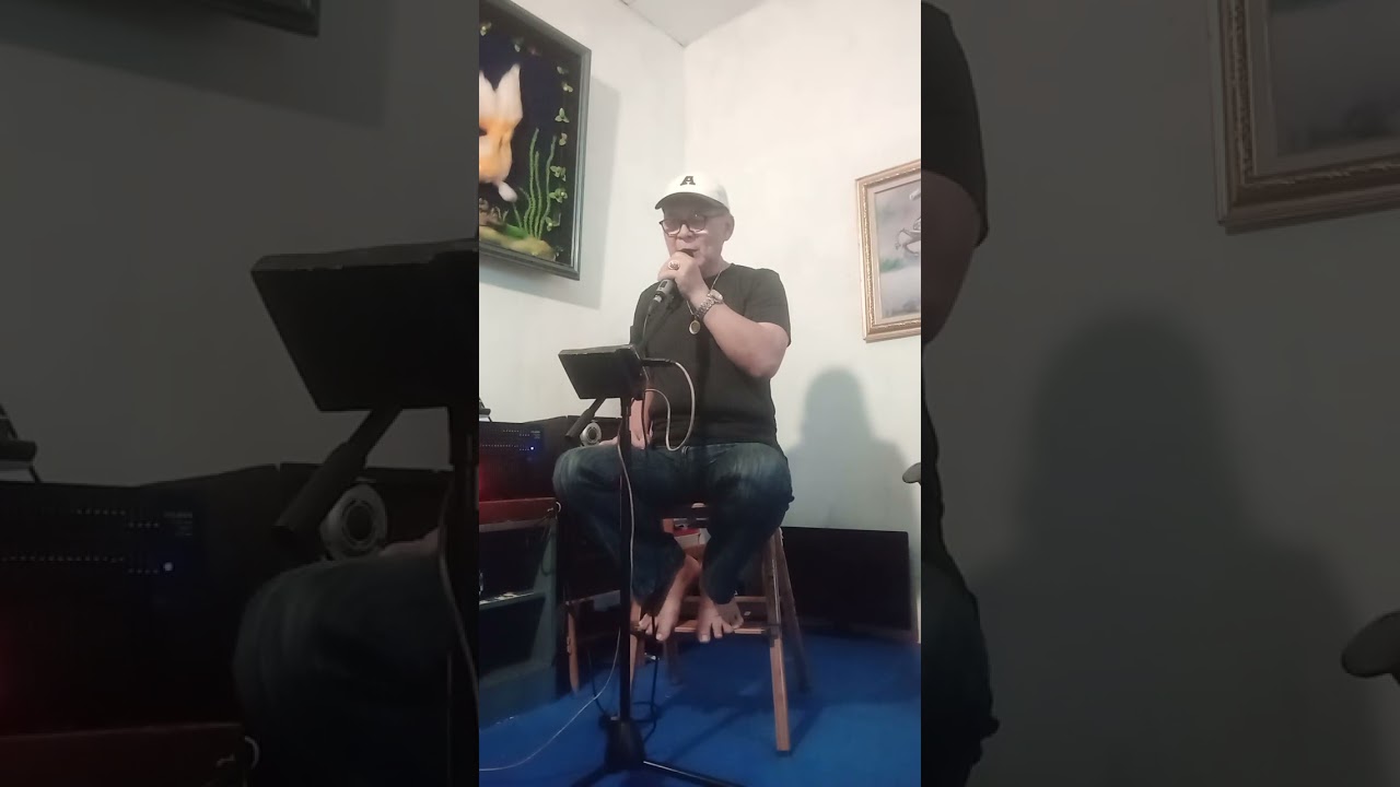 Cinta Suminah ,Ebiet G Ade Cover
