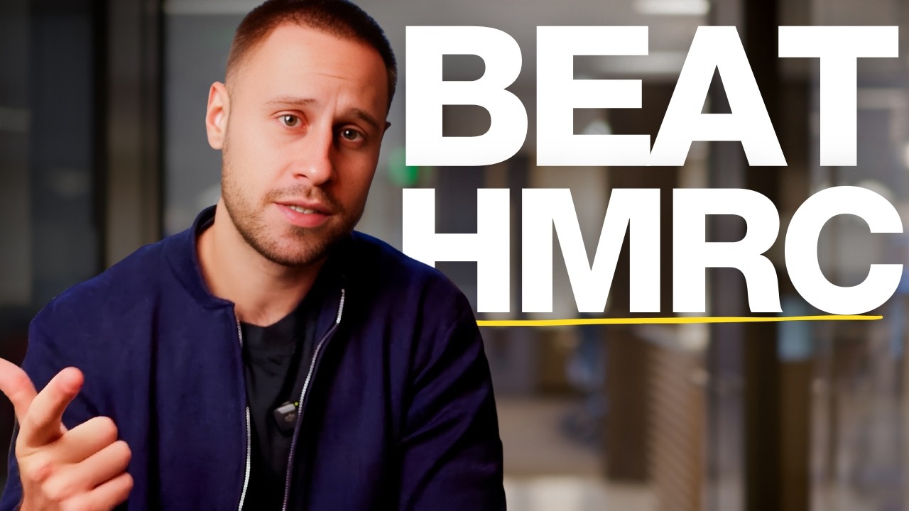 How To BEAT HMRC in 2026 (ACCOUNTANT EXPLAINS)