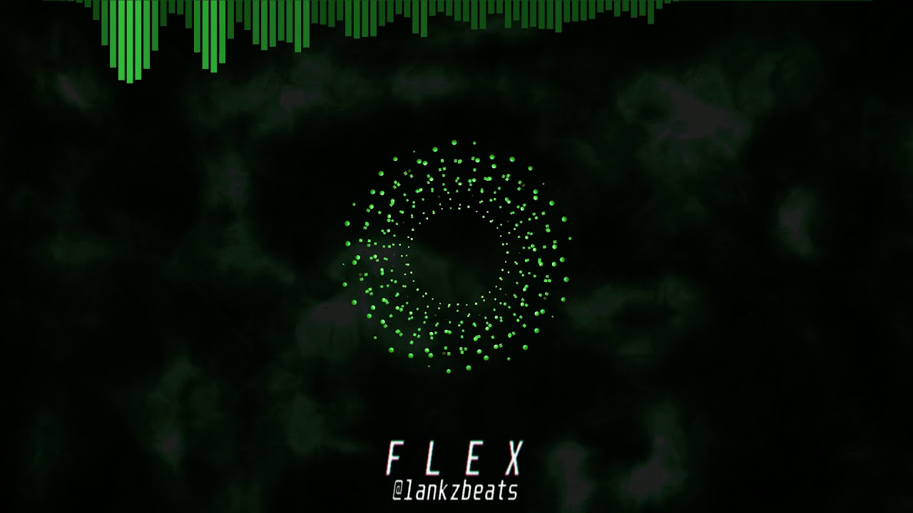 Free Logic (BT2) Type Beat - "Flex" | Prod. @lankzbeats