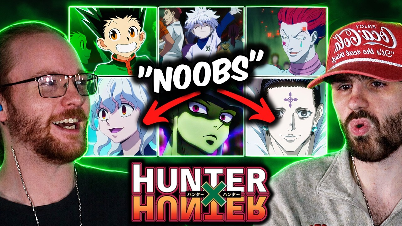 BROTHERS FIRST TIME REACTING to 
