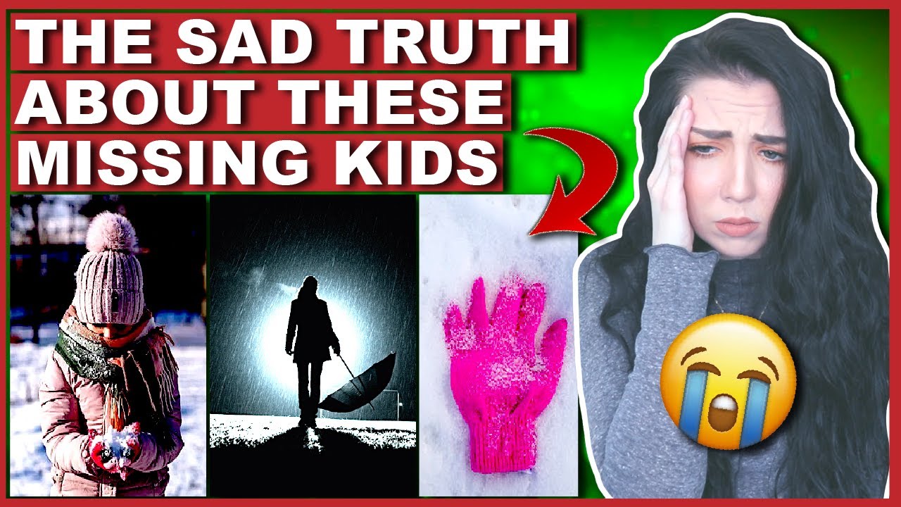 The Kids That DISAPPEARED In February...
