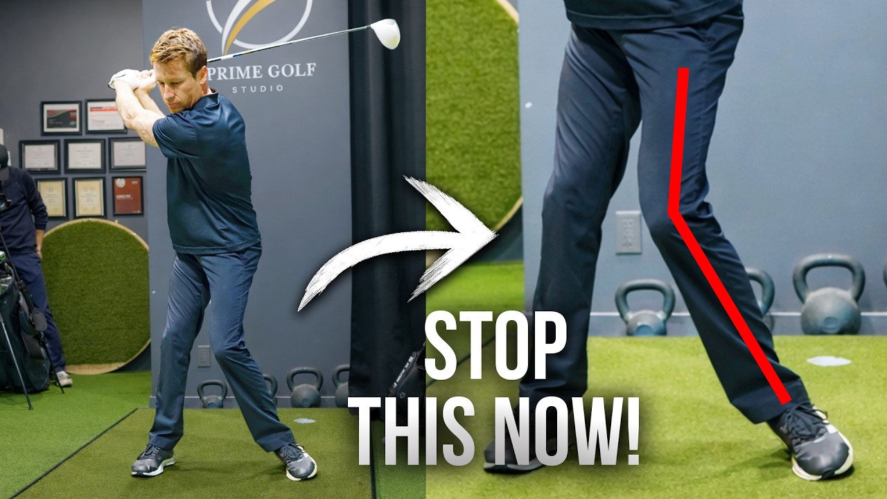 How to Hit Driver More Consistently