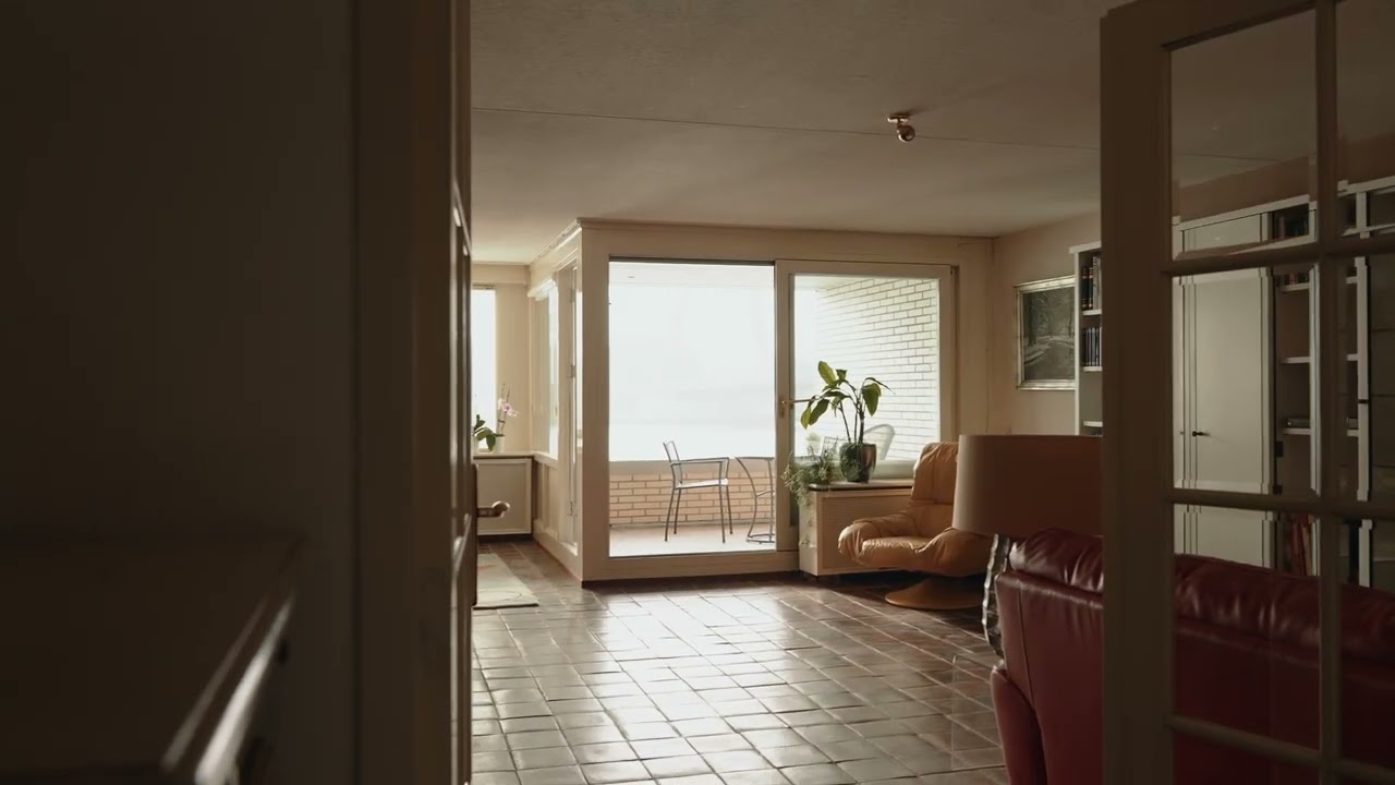 Te koop: Maasboulevard 180 te Rotterdam