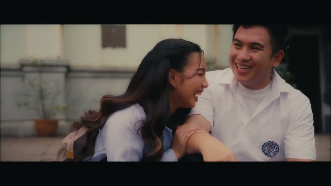 Aim and Ralph Save the Date Video | by Foreverlove Wedding Photo and Films