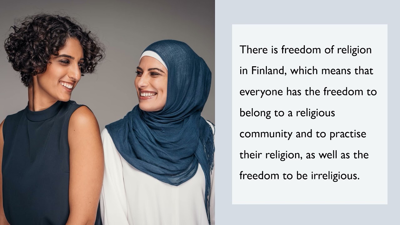 1 Basic Facts about Finland