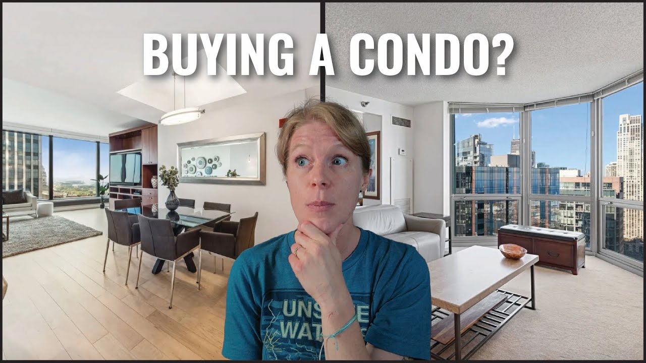 What to Know Before Buying a Condo in Downtown Chicago