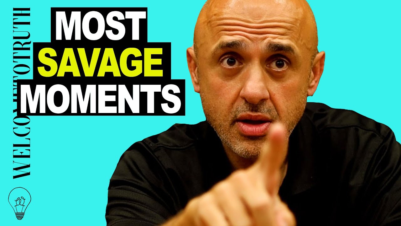Sam Shamoun - Best Moments of Trinity Debate (Old Testament)