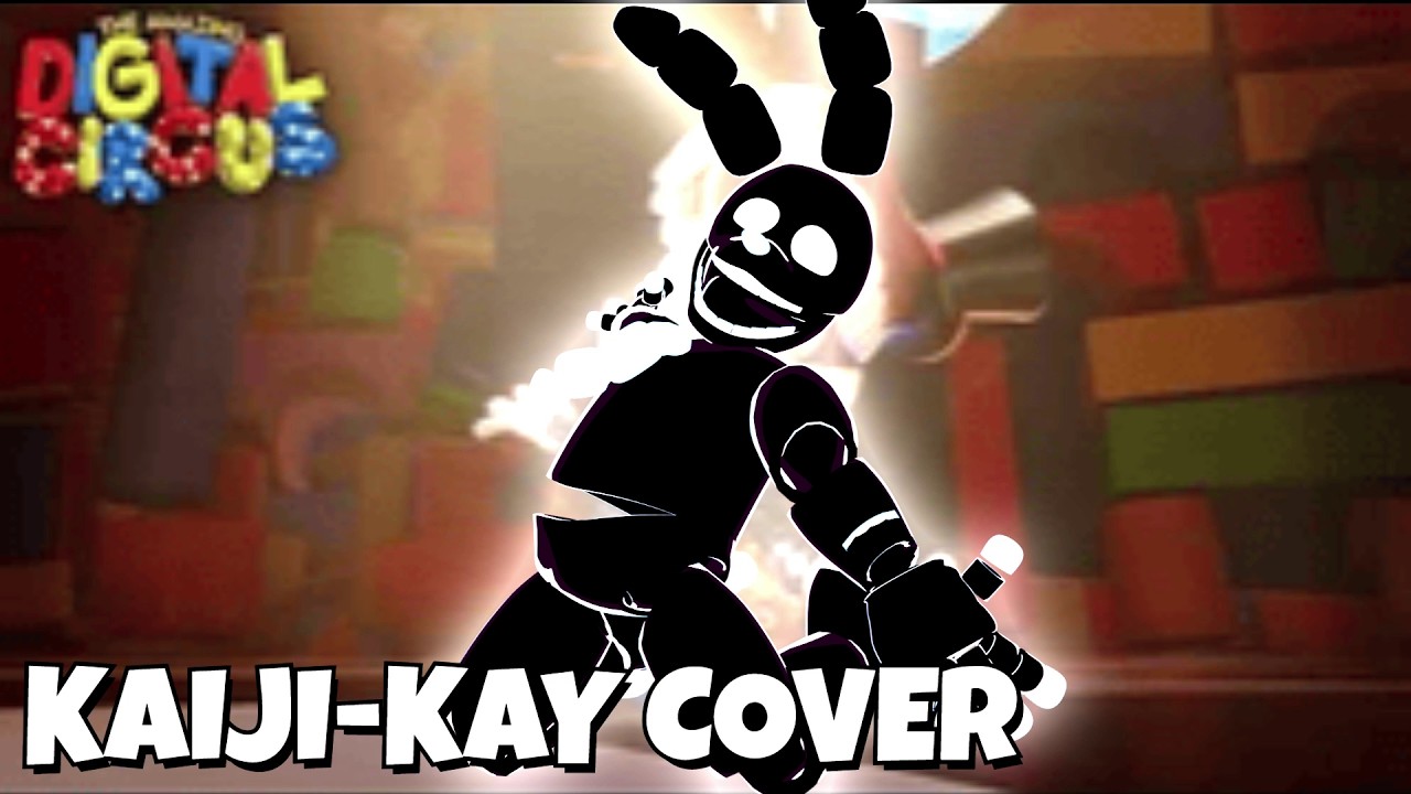 RUINING THE SHOW (TADC Parody)