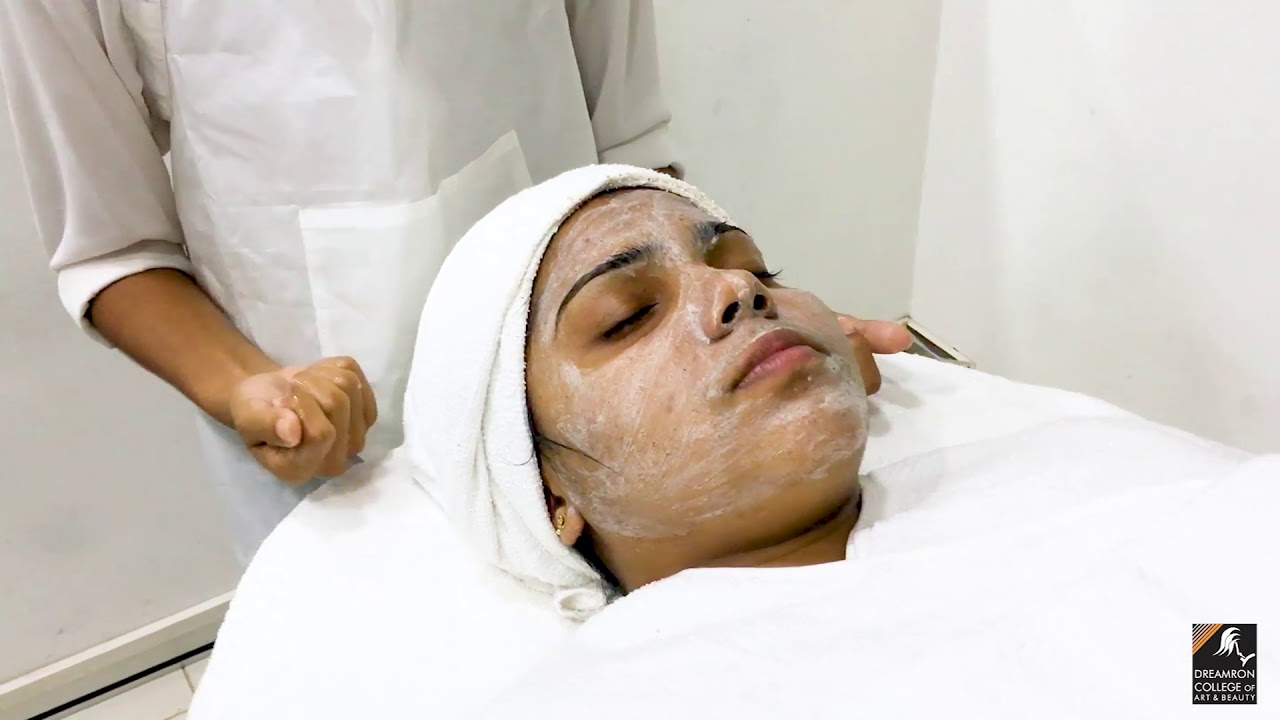 Dreamron Fiore Facial Treatment එකක් නිවැරදිව කරගන්නෙ කොහොමද??