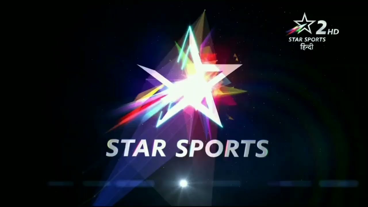 Star Sports 2 Hindi HD Ident (2025-Present)