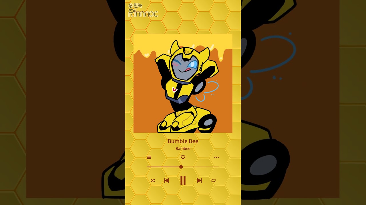 Transformers - My Playlist Meme