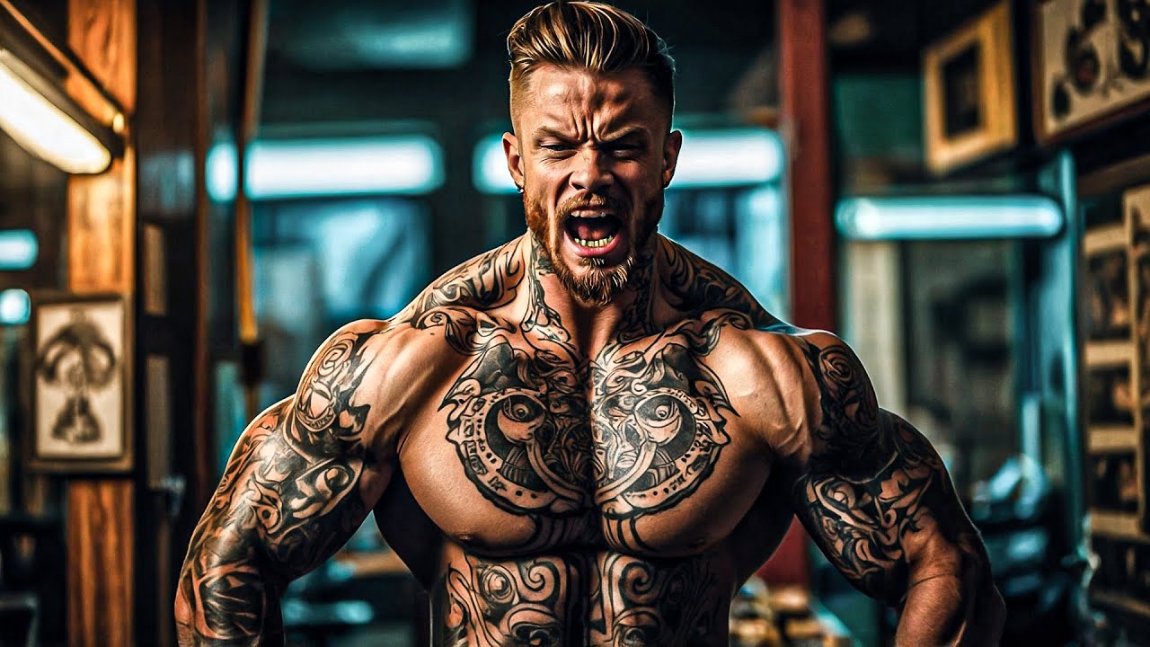 Melhor Sequencia de M&uacute;sicas para Malhar 2024 🔋 Motiva&ccedil;&atilde;o, Academia, Treino playlist