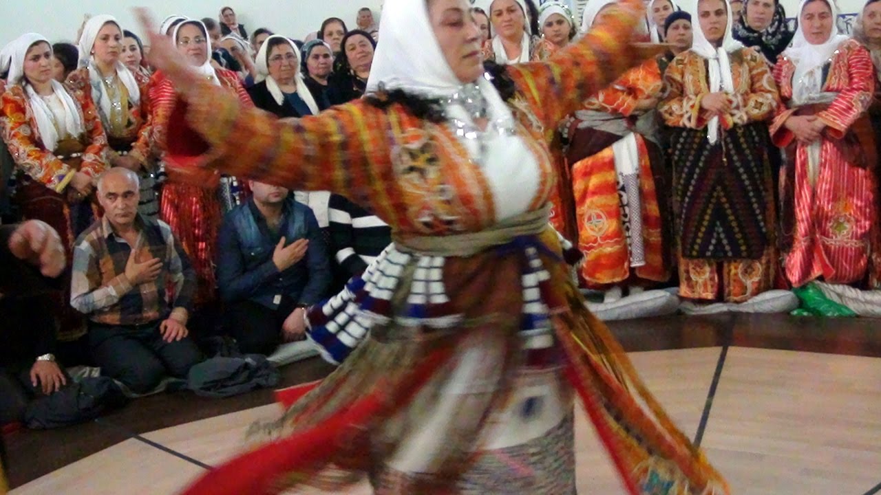 Boryayın-Sivas-Tokuş Köyü Derneği Abdal Musa Birlik Cemi-AlcanYıldırım-OzanAtmaca-RızaÇetinkaya