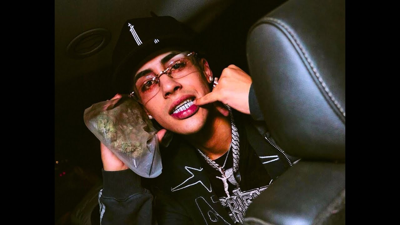 REGGAETON TYPE BEAT - 