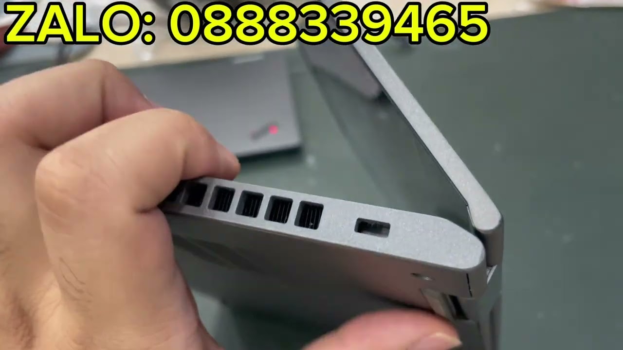 XẢ KHO LÔ LAPTOP VĂN PHÒNG XOAY GẬP MÀN 2K CẢM ỨNG SIÊU NHẠY, THINKPAD X1 YOGA GEN 5