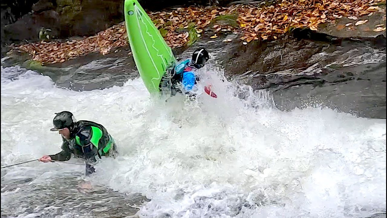 Inside the 2022 Green Race with Shane Benedict - #3 Record Times, Big Water, Beaters and High Stoke!