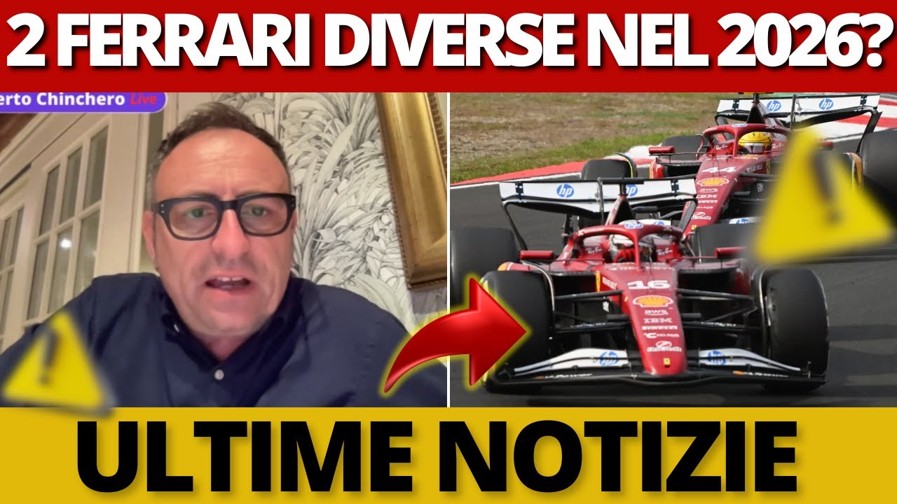 F1 2026: La Mossa Sconsiderata di Vasseur per Battere Red Bull (Rivelazione Interna)